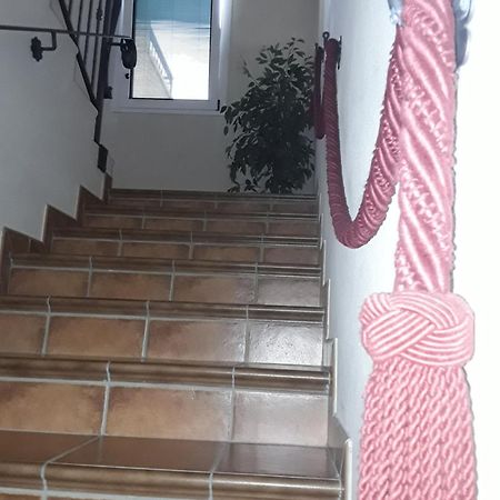 Albergo Al Portico Azzano Decimo Buitenkant foto