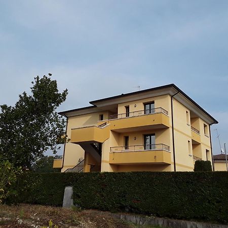 Albergo Al Portico Azzano Decimo Buitenkant foto