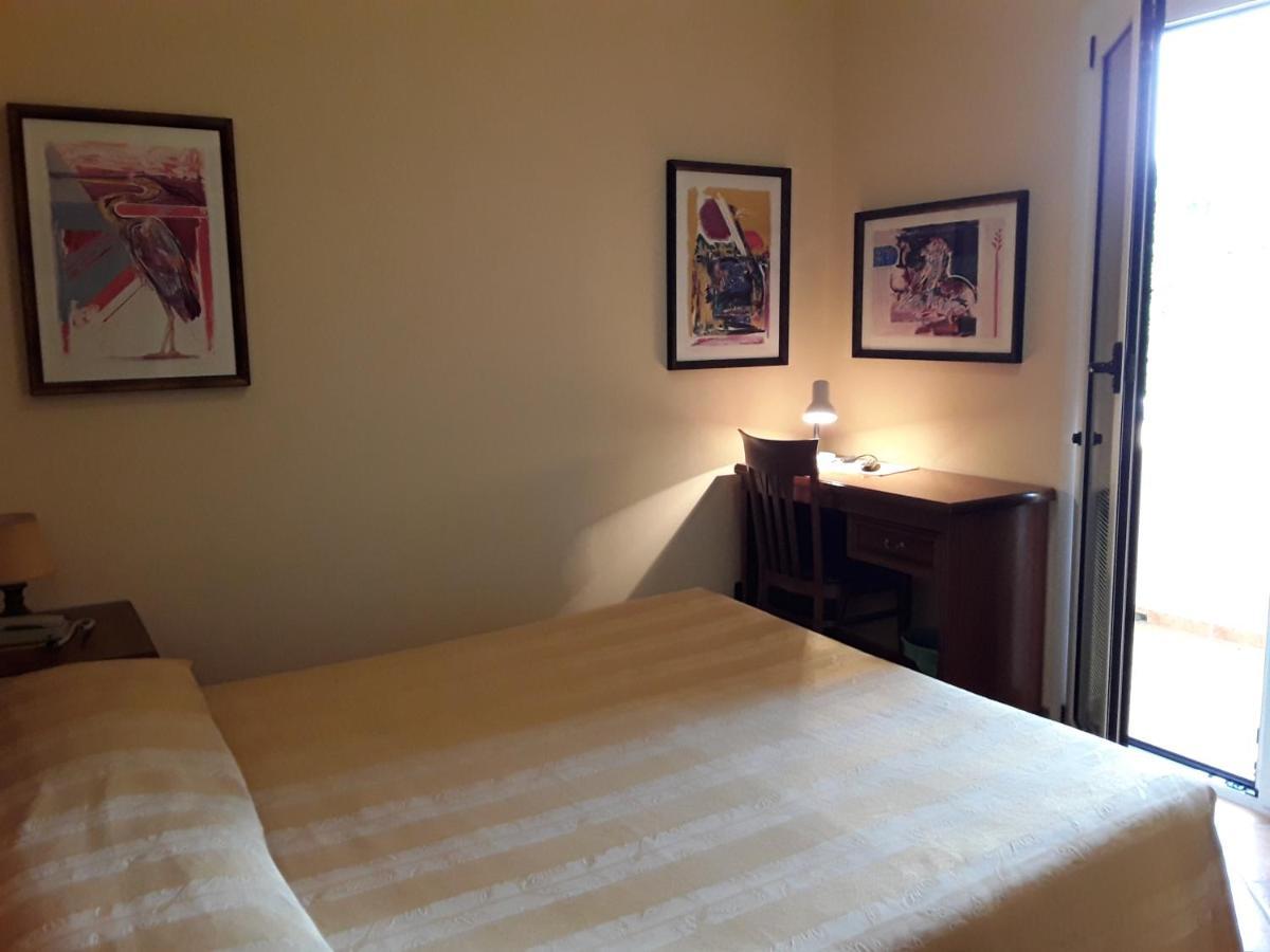 Albergo Al Portico Azzano Decimo Buitenkant foto