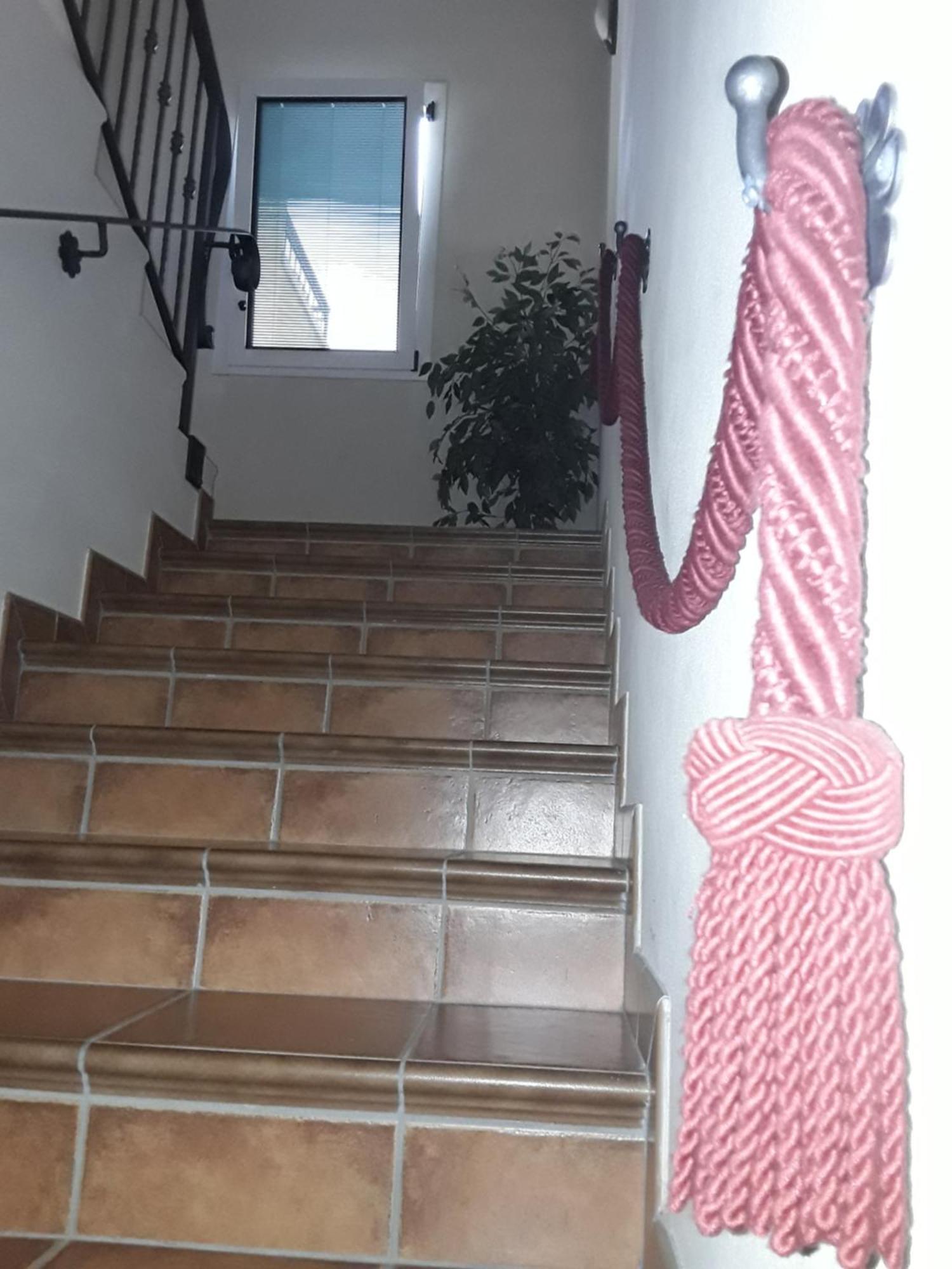 Albergo Al Portico Azzano Decimo Buitenkant foto