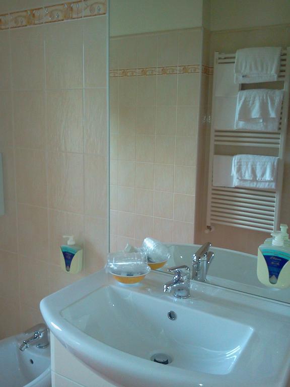 Albergo Al Portico Azzano Decimo Kamer foto