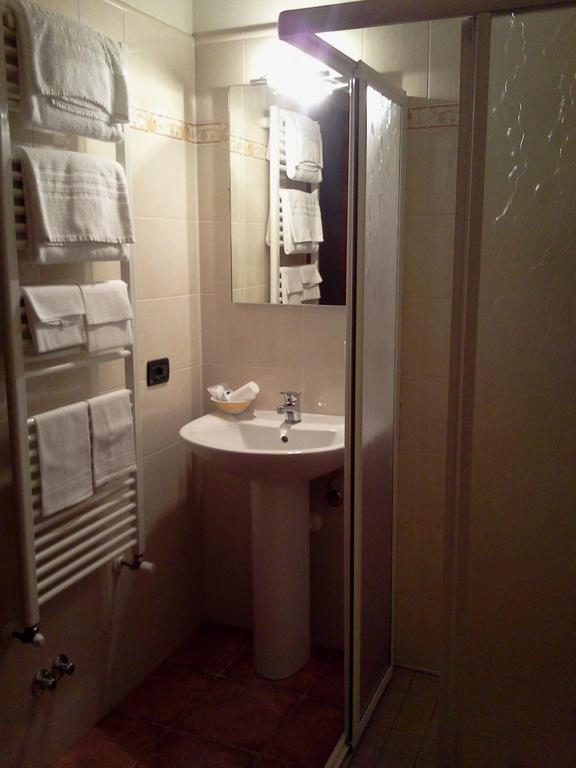 Albergo Al Portico Azzano Decimo Kamer foto