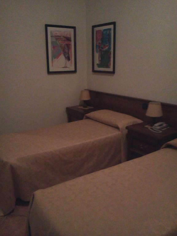 Albergo Al Portico Azzano Decimo Kamer foto