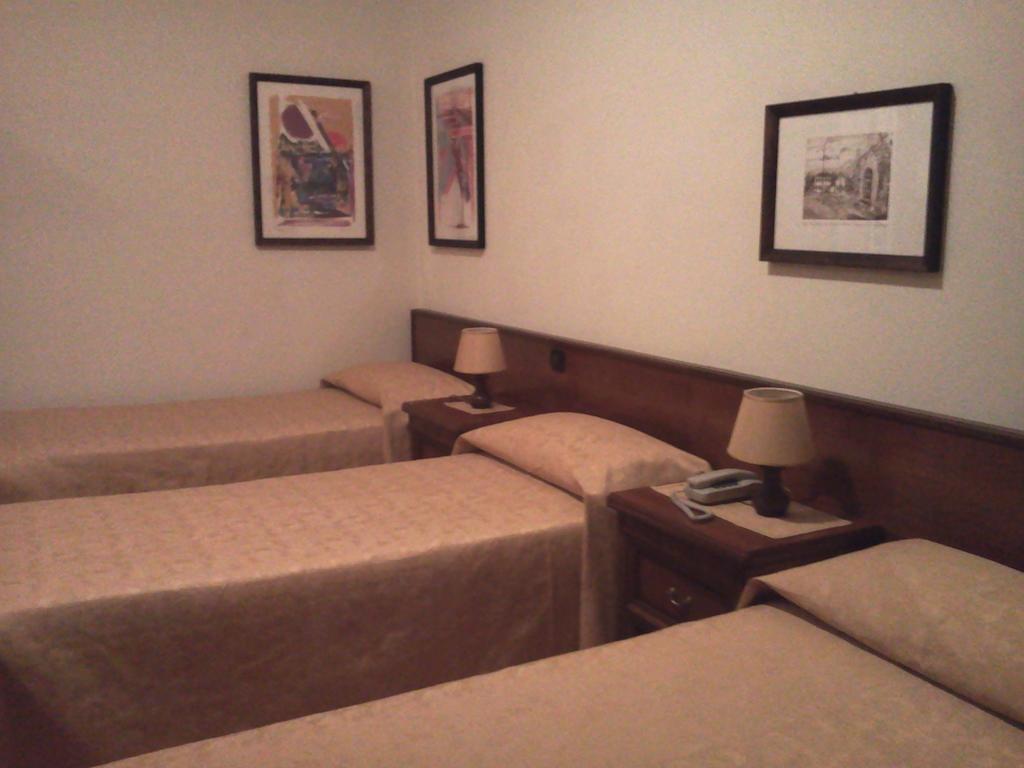 Albergo Al Portico Azzano Decimo Kamer foto