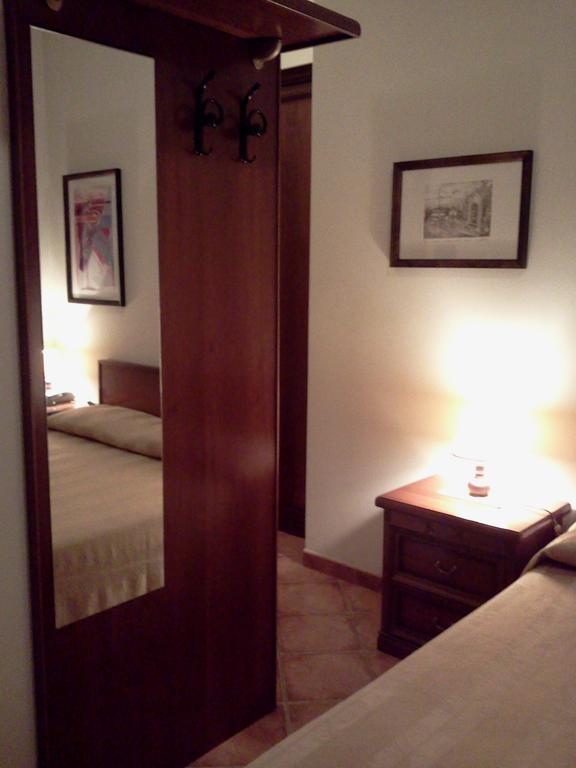 Albergo Al Portico Azzano Decimo Kamer foto