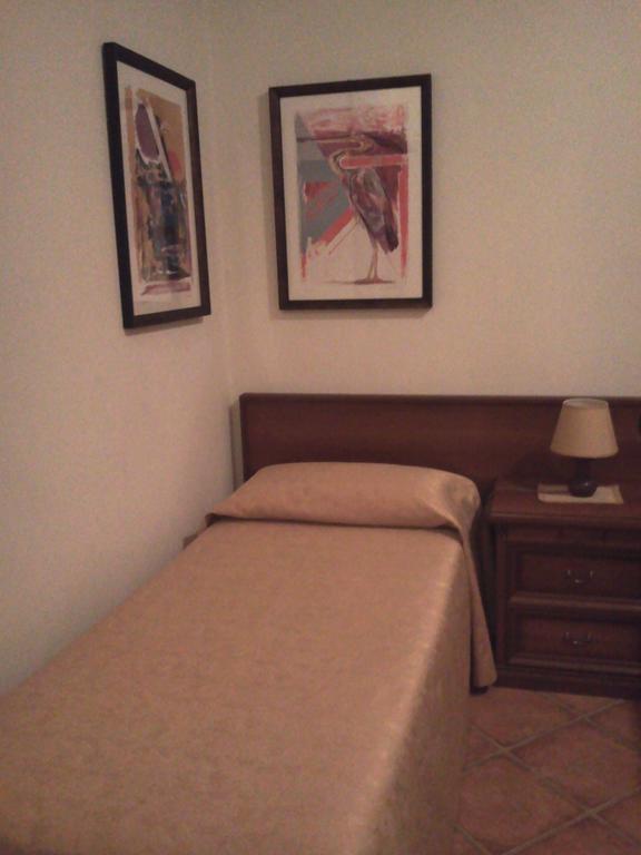 Albergo Al Portico Azzano Decimo Kamer foto