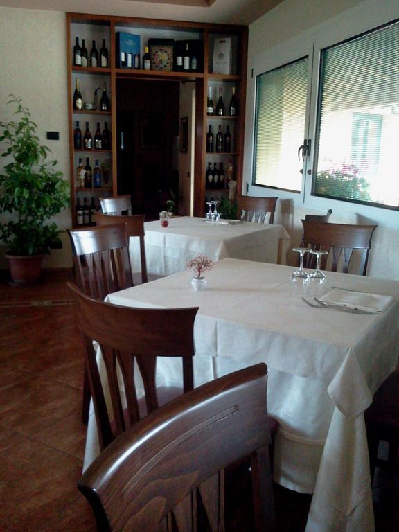 Albergo Al Portico Azzano Decimo Buitenkant foto