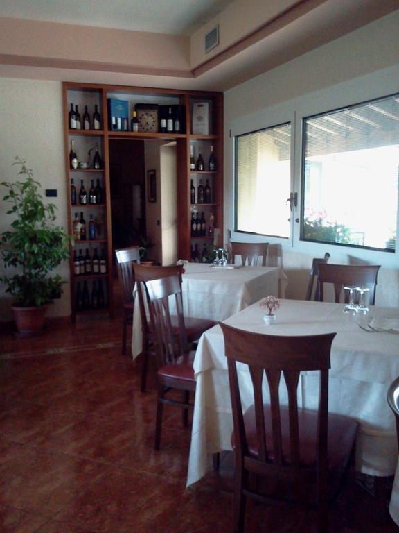 Albergo Al Portico Azzano Decimo Buitenkant foto