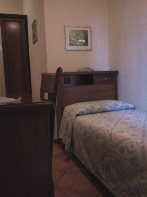 Albergo Al Portico Azzano Decimo Kamer foto
